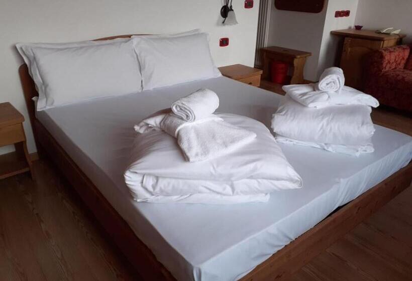 Hotel Dal Bracconiere