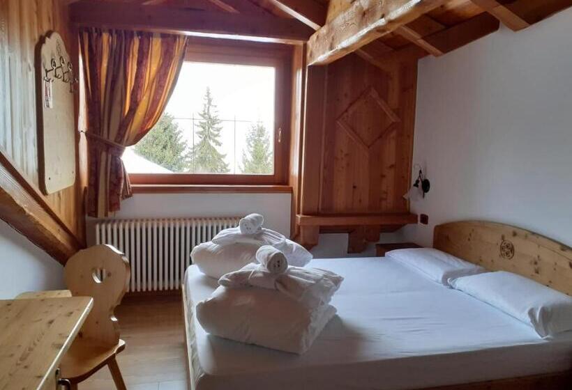 Hotel Dal Bracconiere