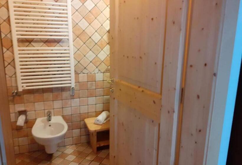 Hotel Dal Bracconiere