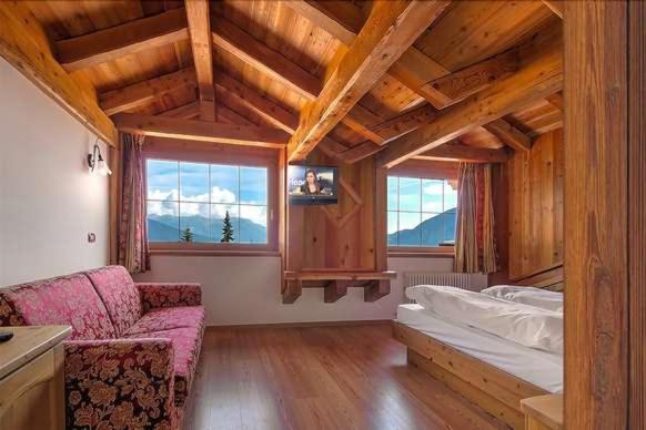 Hotel Dal Bracconiere