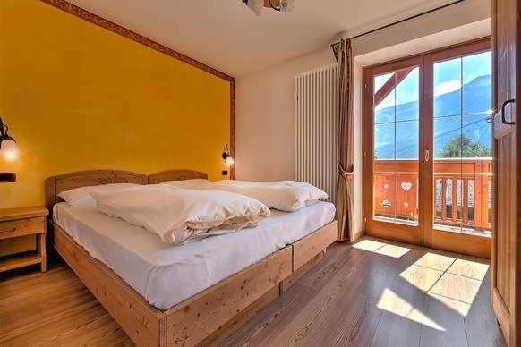 Hotel Dal Bracconiere