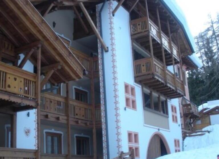 Hotel Dal Bracconiere