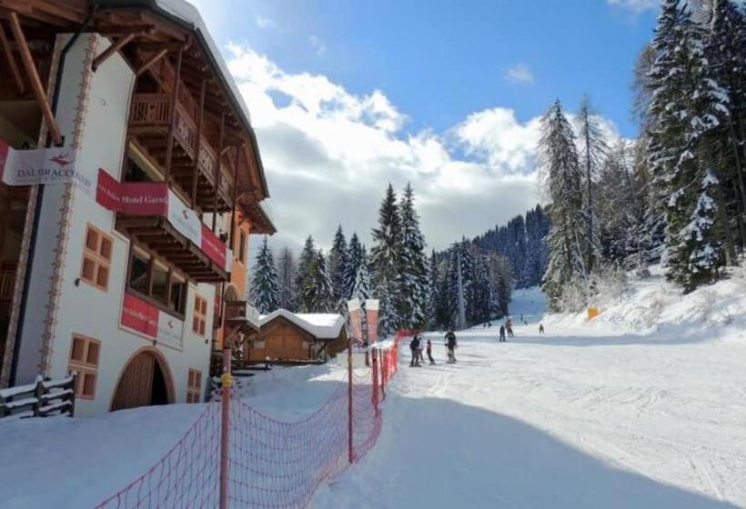Hotel Dal Bracconiere