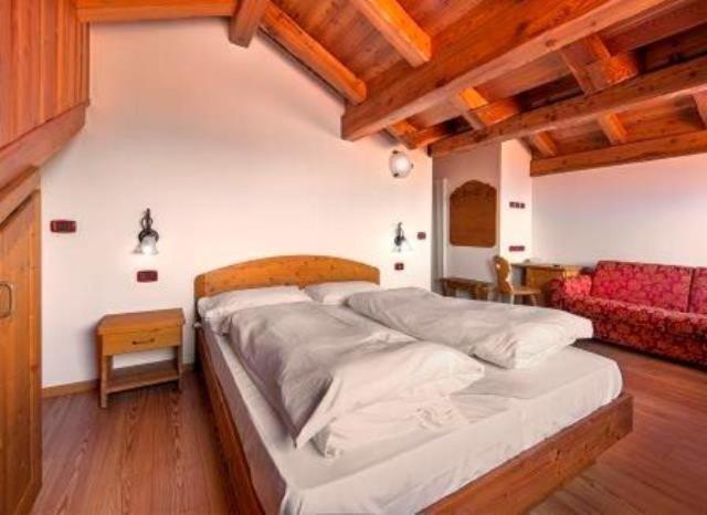 Hotel Dal Bracconiere