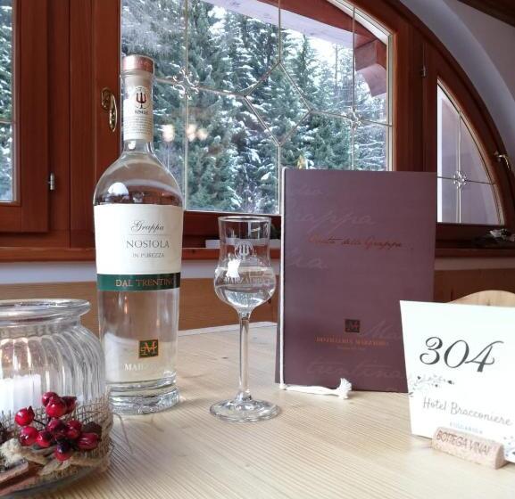 Hotel Dal Bracconiere