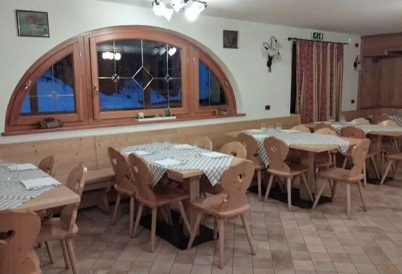 ホテル Dal Bracconiere