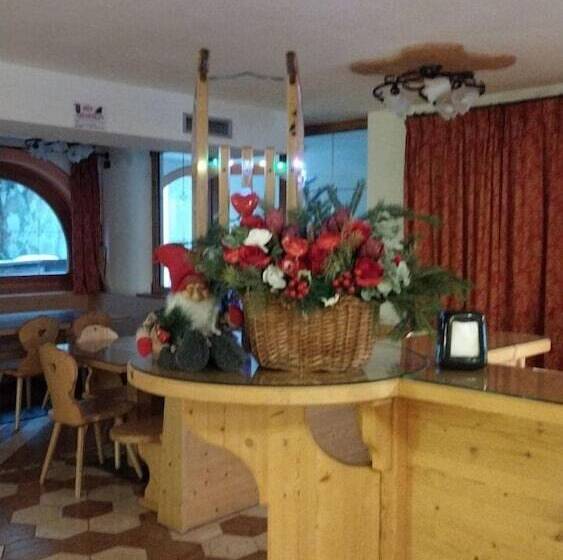 Hotel Dal Bracconiere