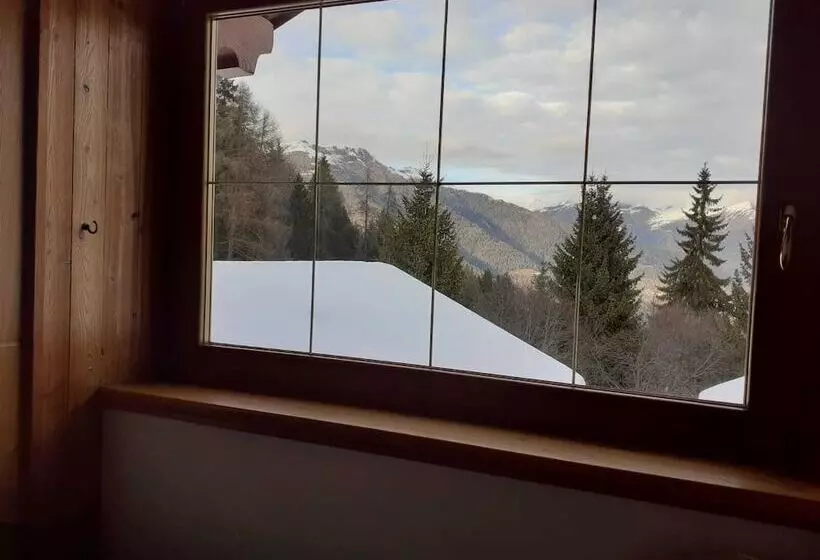 ホテル Dal Bracconiere