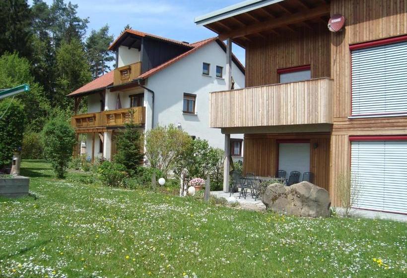 Ferienhaus Brütting