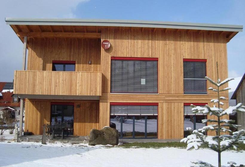 Ferienhaus Brütting