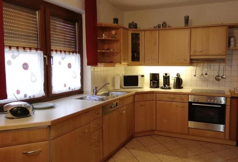 Ferienhaus Brütting