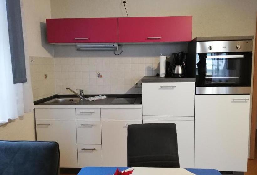 Ferienhaus Brütting