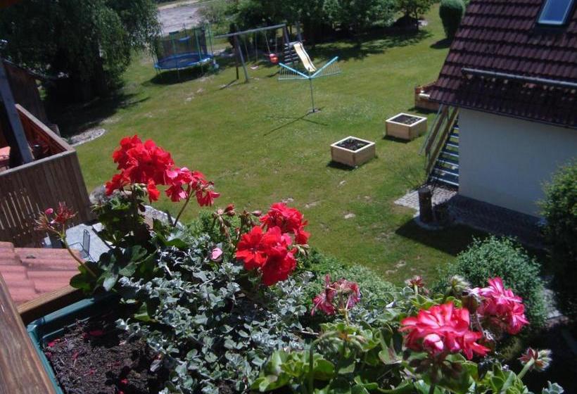 Ferienhaus Brütting