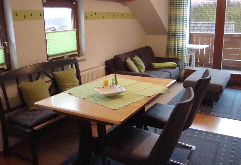 Ferienhaus Brütting