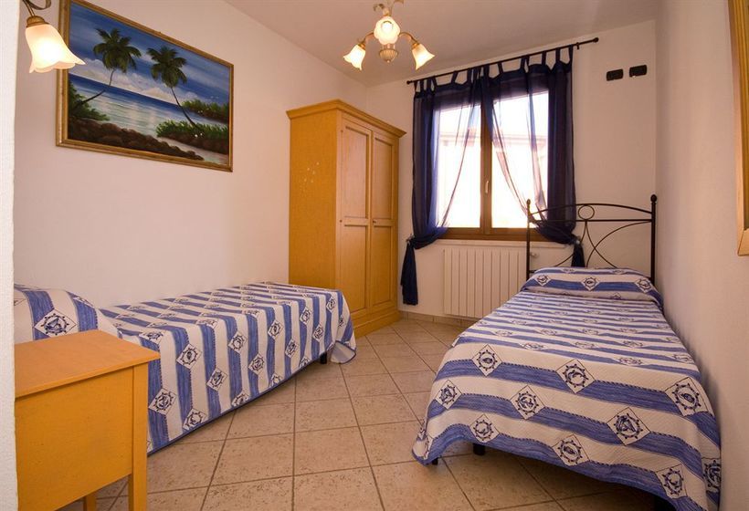 فندق Follonica Apartments