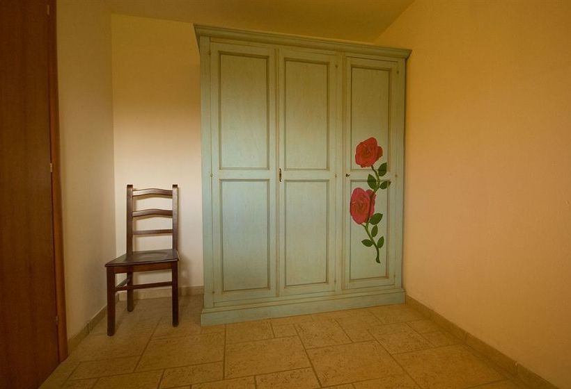 فندق Follonica Apartments