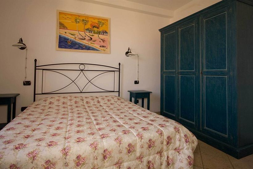 فندق Follonica Apartments