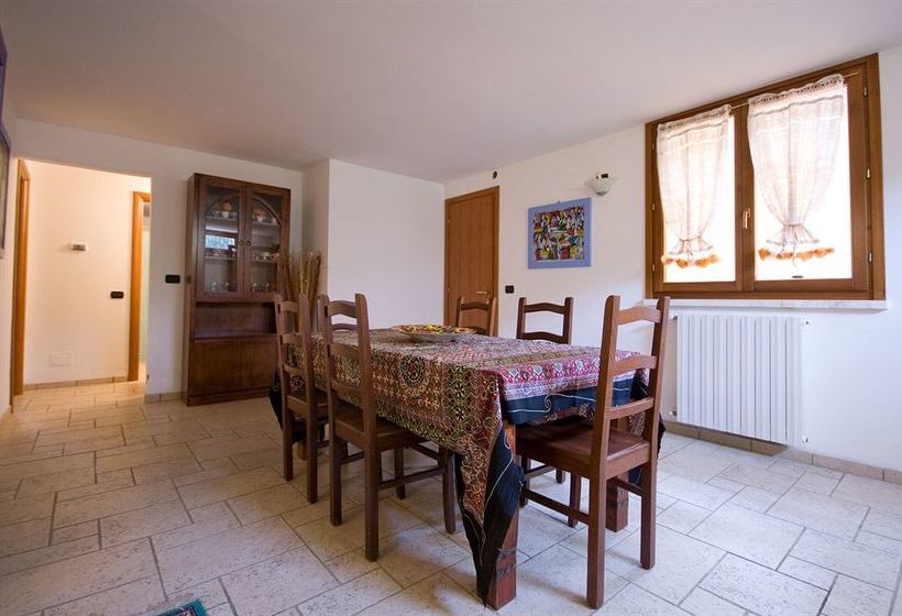 فندق Follonica Apartments