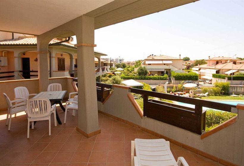 فندق Follonica Apartments