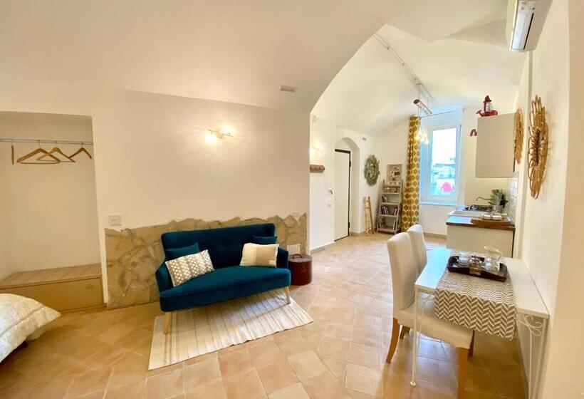 Hotel Il Sorriso Dei Sassi Rooms