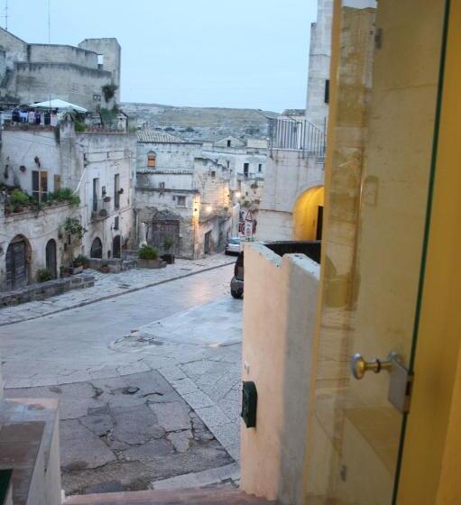 Hotel Il Sorriso Dei Sassi Rooms