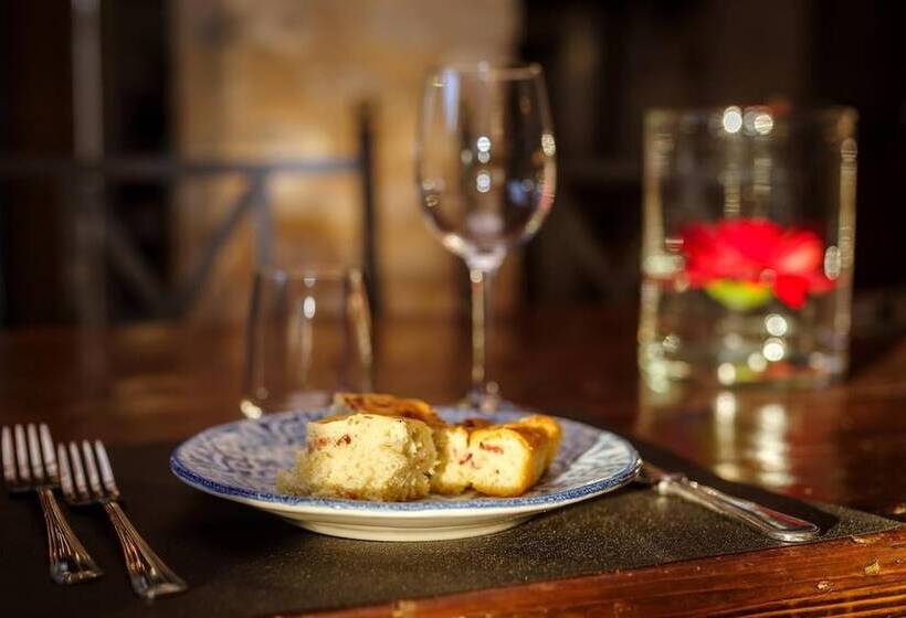 酒店 La Maesta Antica Dimora Di Campagna