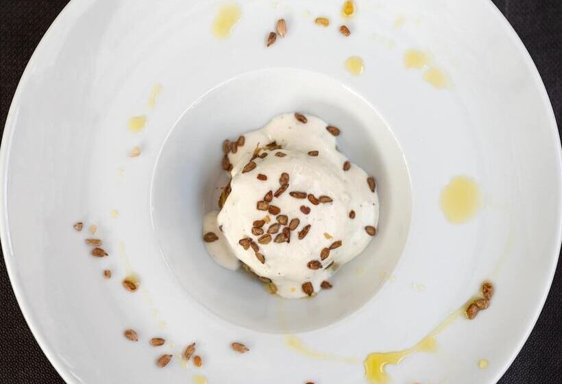 酒店 La Maesta Antica Dimora Di Campagna