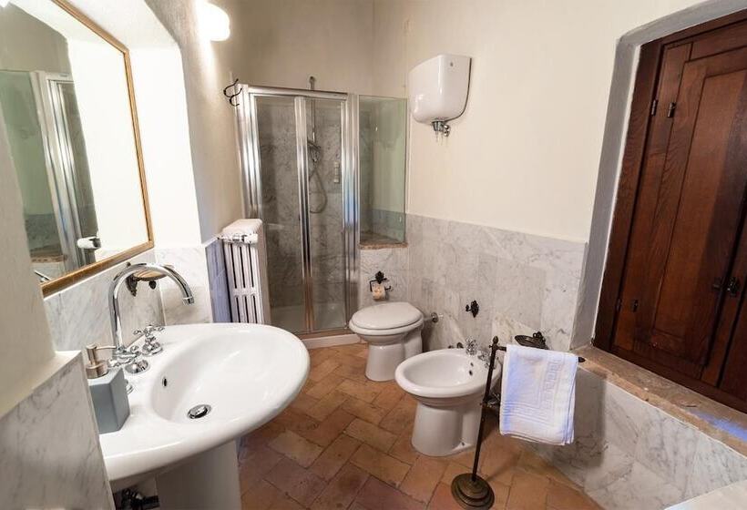 酒店 La Maesta Antica Dimora Di Campagna