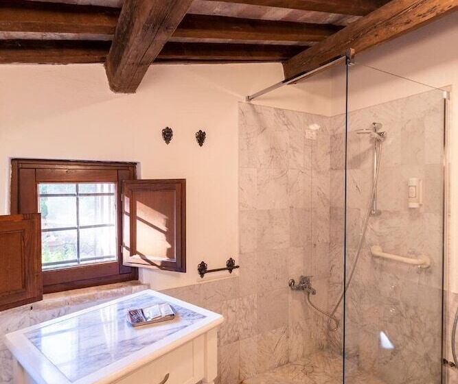 酒店 La Maesta Antica Dimora Di Campagna