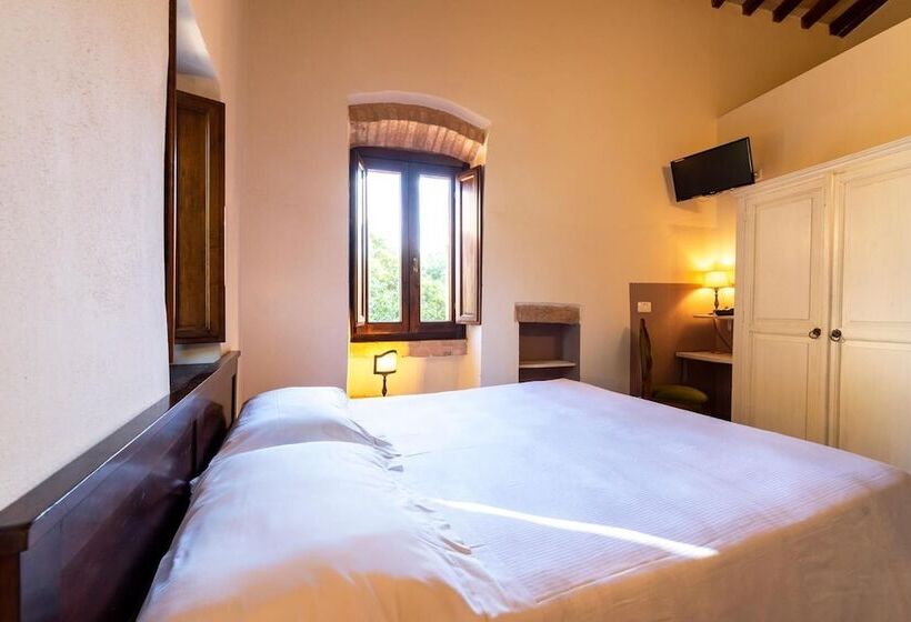 酒店 La Maesta Antica Dimora Di Campagna