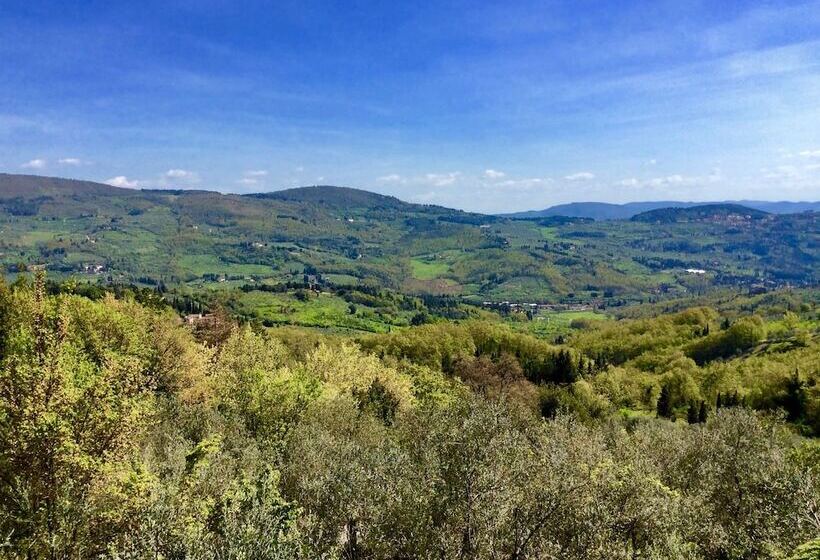 فندق La Paggeria