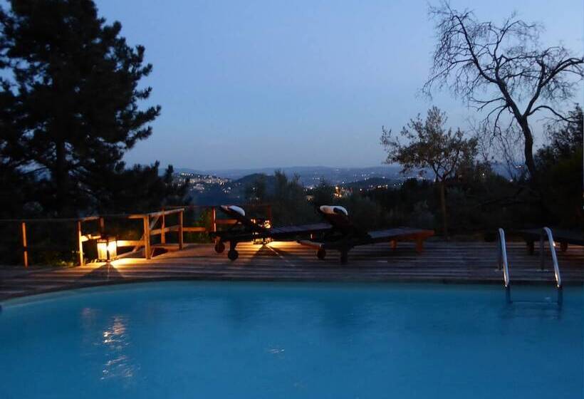 فندق La Paggeria