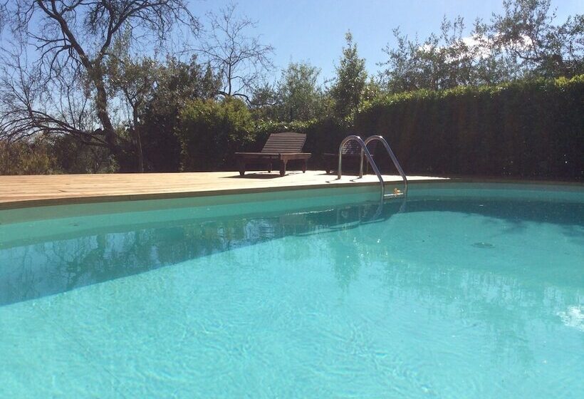 فندق La Paggeria