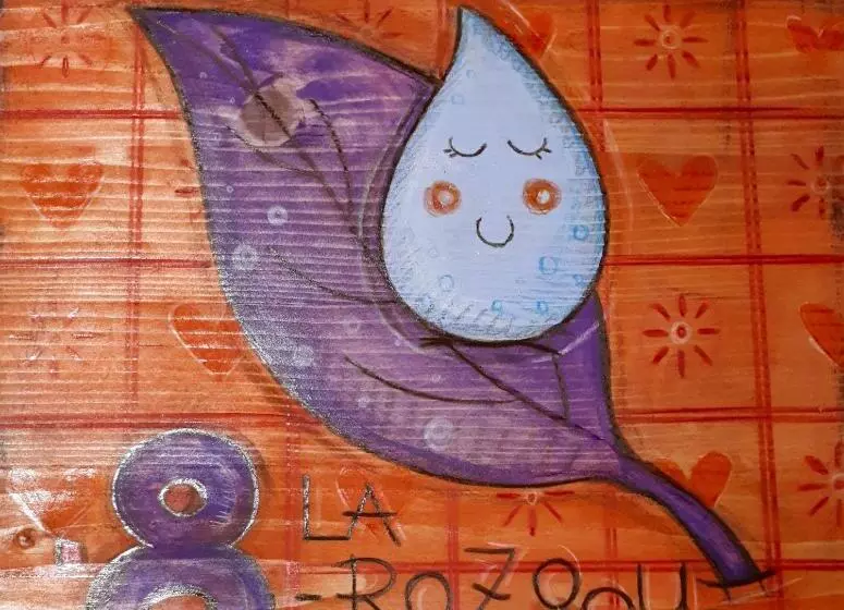 ホテル Residence Le Petit Coeur