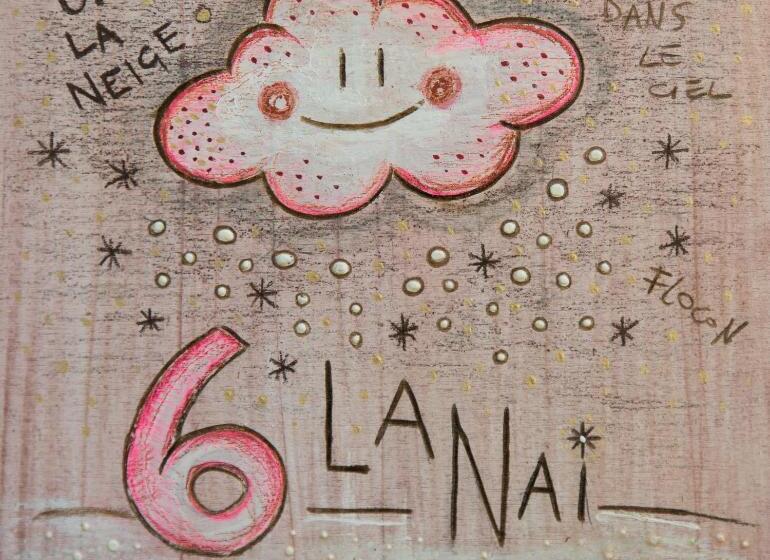 Отель Residence Le Petit Coeur