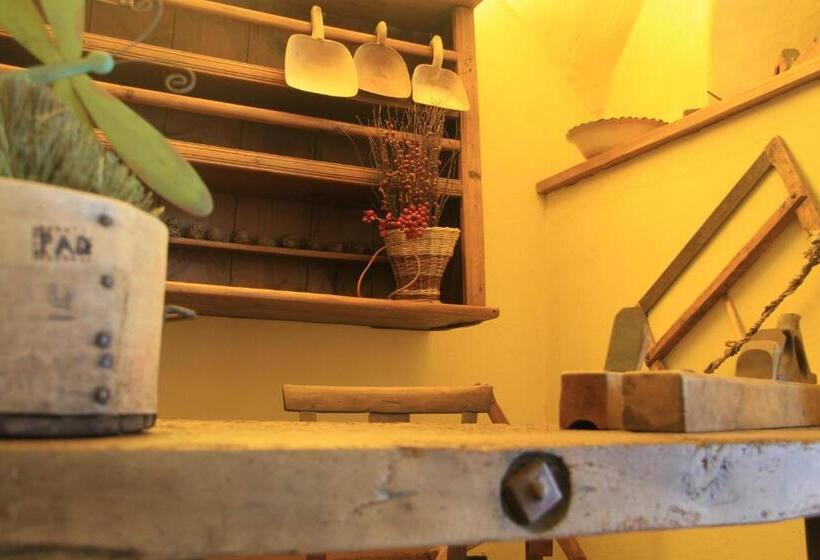 Отель Residence Le Petit Coeur