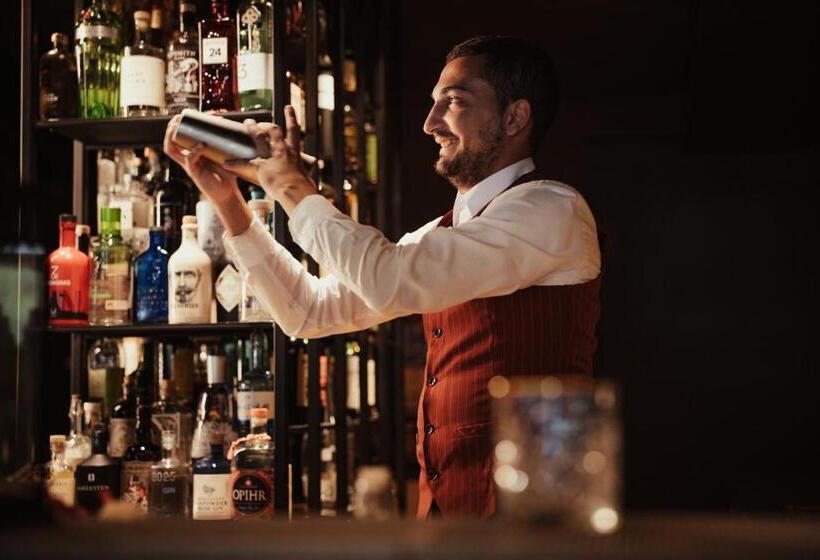 Отель Lech Da Sompunt