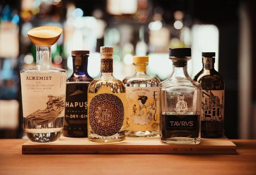 Отель Lech Da Sompunt