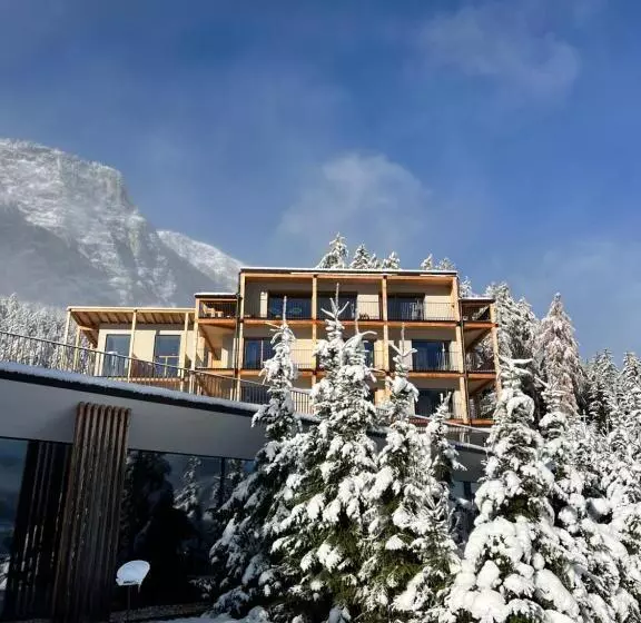Hotelli Lech Da Sompunt