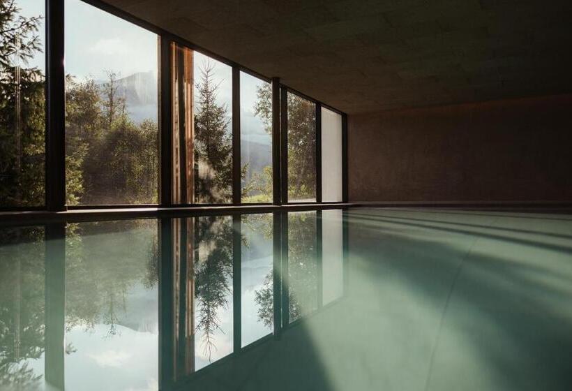 Отель Lech Da Sompunt