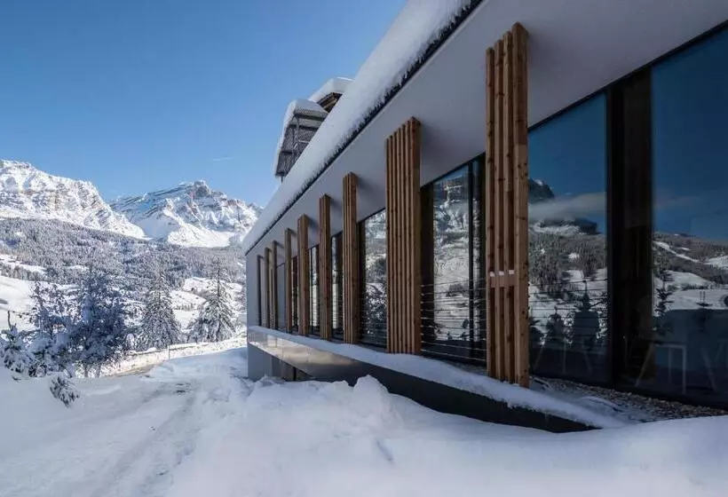 Hotelli Lech Da Sompunt