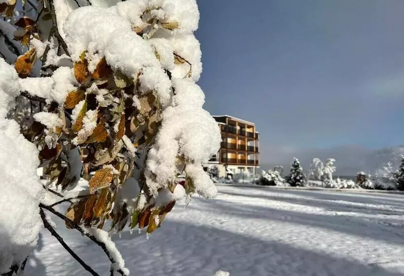 Hotelli Lech Da Sompunt