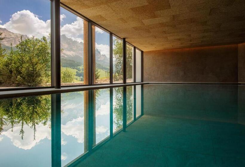 Отель Lech Da Sompunt