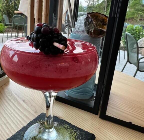 Отель Lech Da Sompunt