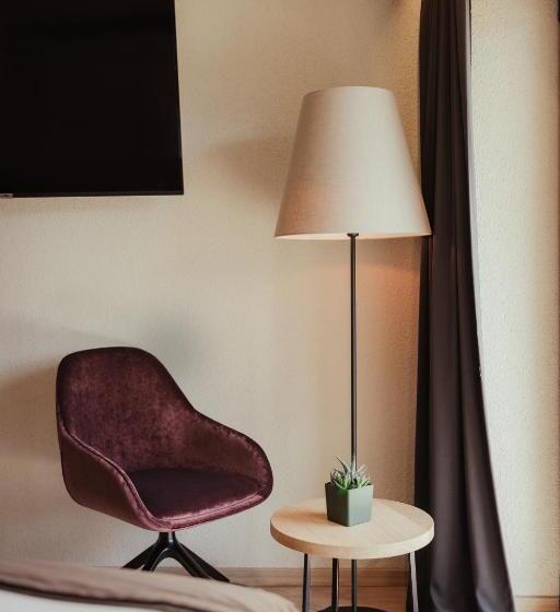 Отель Lech Da Sompunt