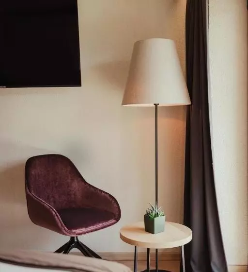 Hotelli Lech Da Sompunt