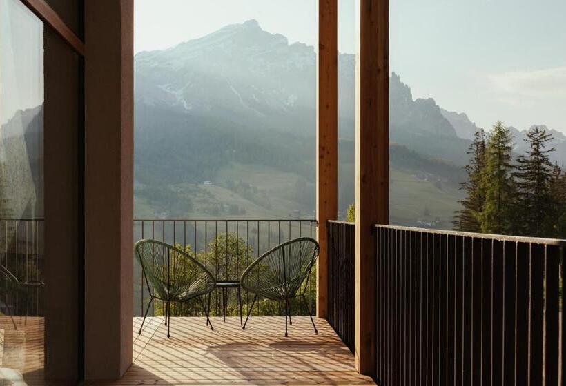 Отель Lech Da Sompunt