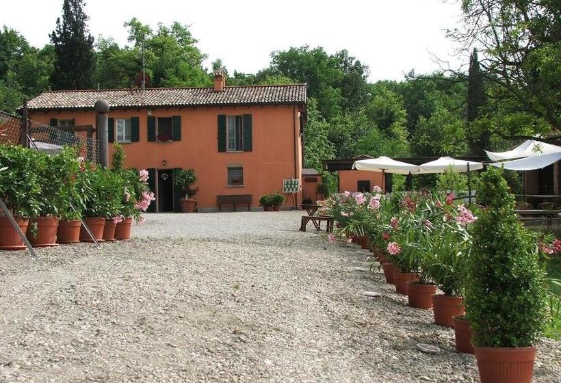 هتل Locanda Belfiore