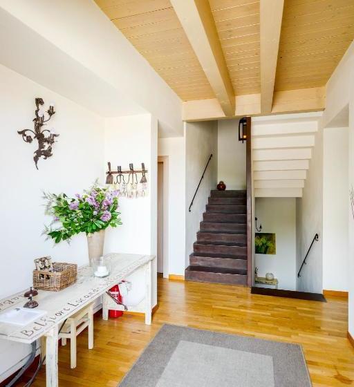 هتل Locanda Belfiore