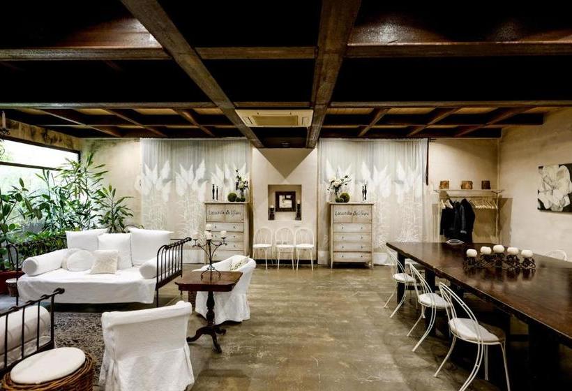 هتل Locanda Belfiore